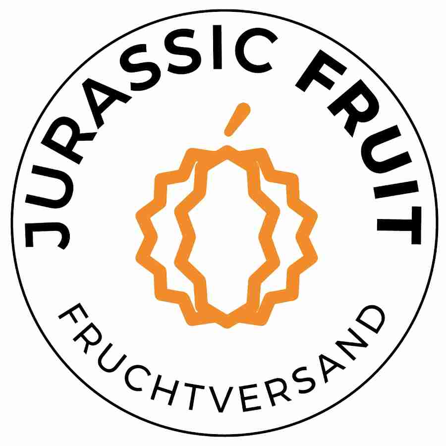 Jurassic fruit