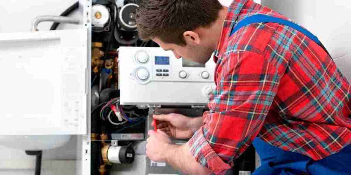 Common Central Heating Issues and How a Gas Engineer Can Help