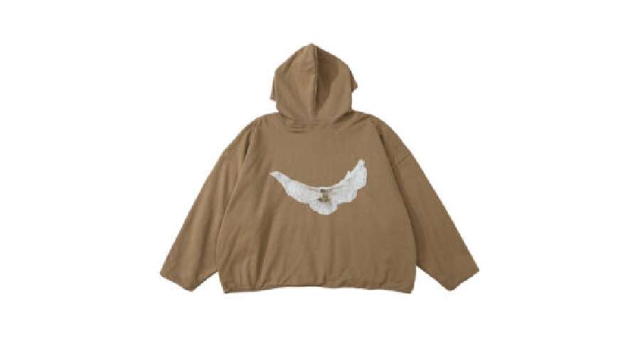 Kanye Hoodie