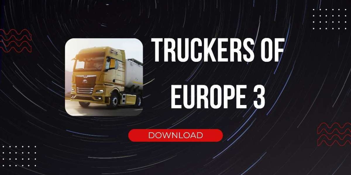 Truckers of Europe 3 Apk Para Hileli Mod İndir 0.44.1