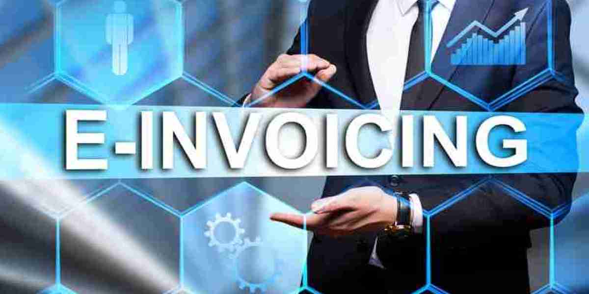United States E-Invoicing Market Size, Share, Growth, Industry Forecast 2024-2032