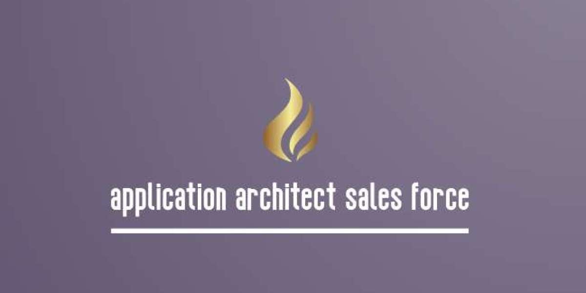 How Application Architects Define Success in Sales Force Implementations