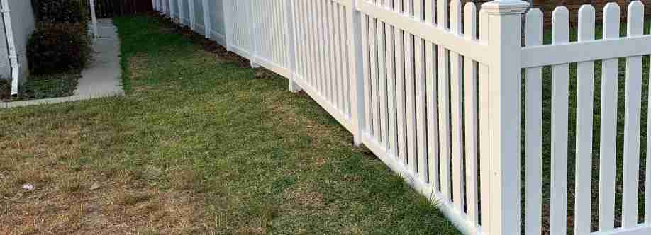 Fantastic Vinyl Fencing