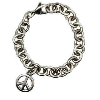 sterling silver bracelet