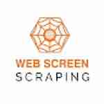 Web Screen Scraping