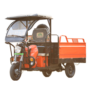 Best E-Loader Manufacturers in India | Battery Operated Loader - Saera Electric Auto