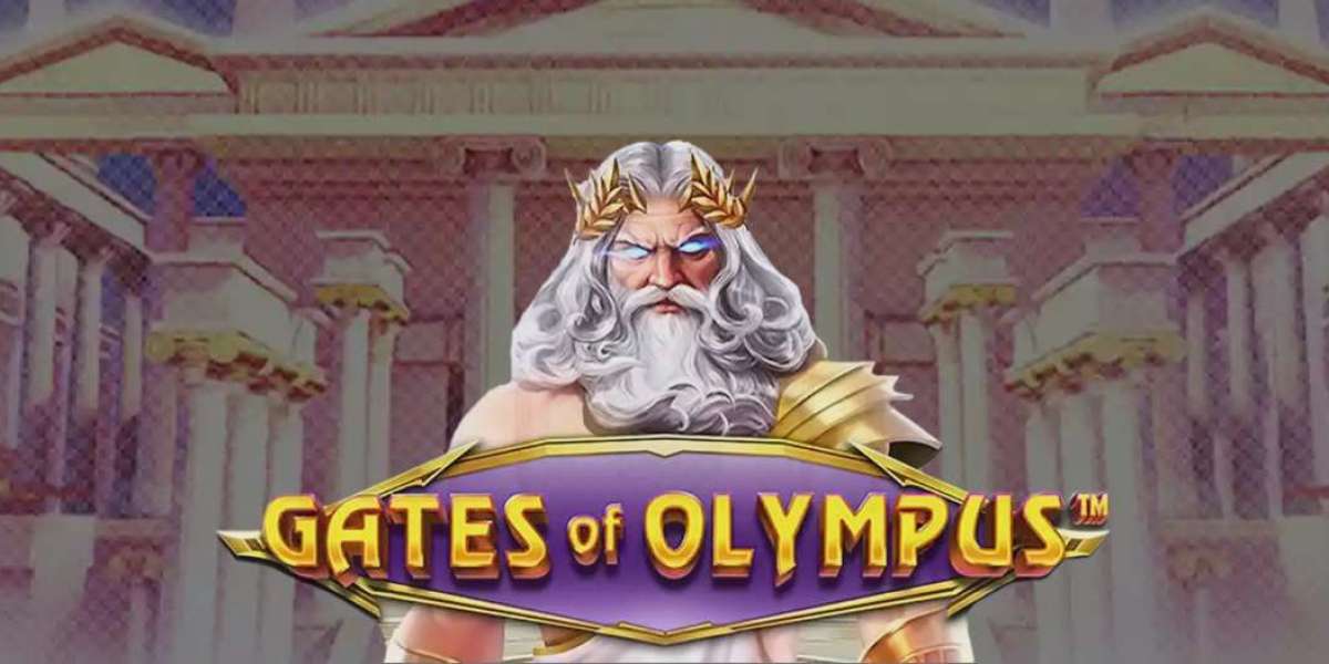 Reaching New Heights: Maximizing Wins in Gates of Olympus Slot