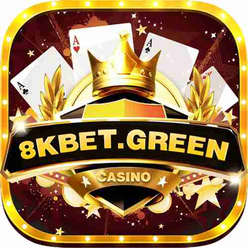 8Kbet Link Đăng Nhập 8Kbet Casino 2024