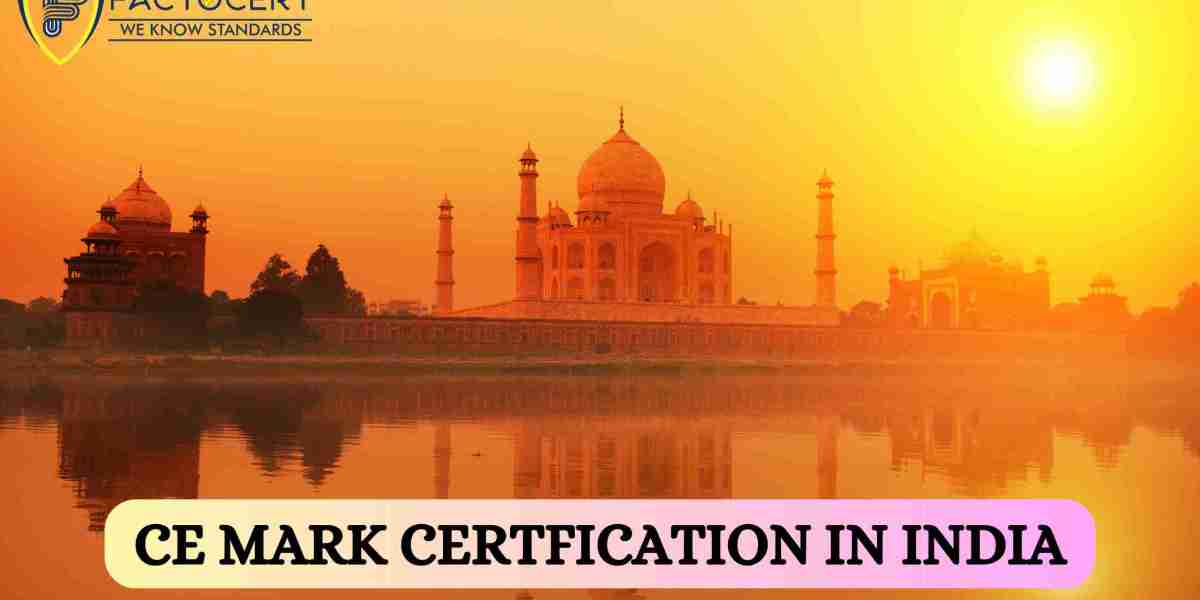 Are there any specific documentation requirements for obtaining CE Mark certification?