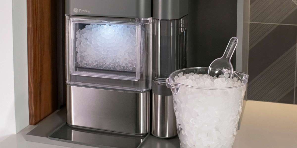 Ice Maker Market Share, Size, Latest Trends, Opportunity and Forecast 2024-2032