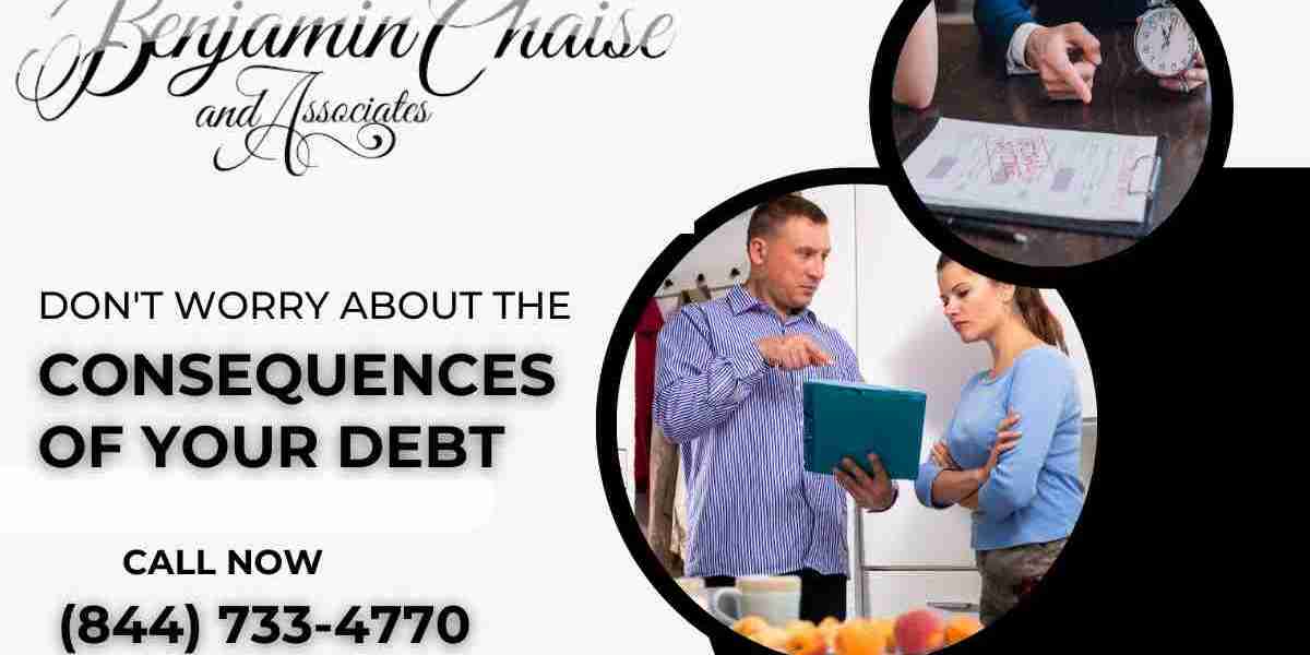 Strategic Debt Solutions: Benjamin, Chaise & Associates