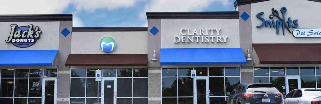 Clarity Dentistry