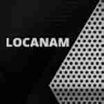 Locanam 3D Printing