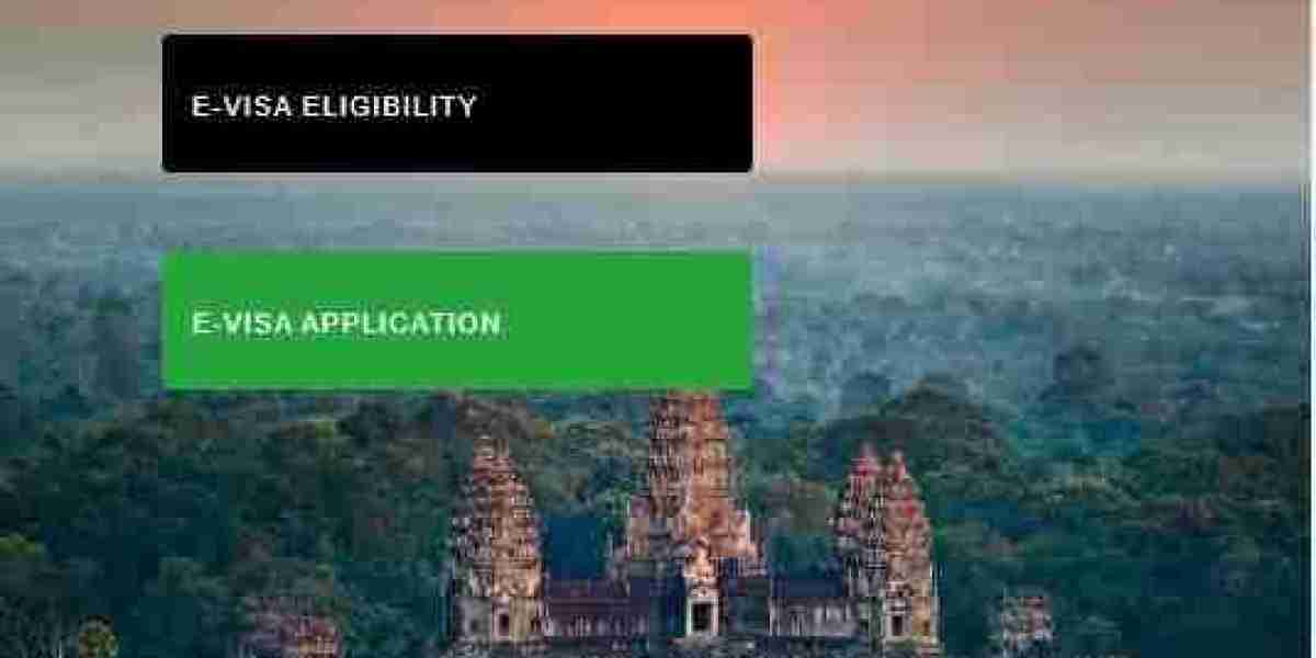 FOR OMAN, UAE, SAUDI CITIZENS - CAMBODIA Easy and Simple Cambodian Visa - Cambodian Visa Application Center - مركز تقديم