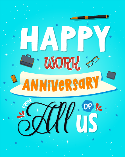 Commending Milestones: Crafting Memorable Company Anniversary Messages for Years of Success