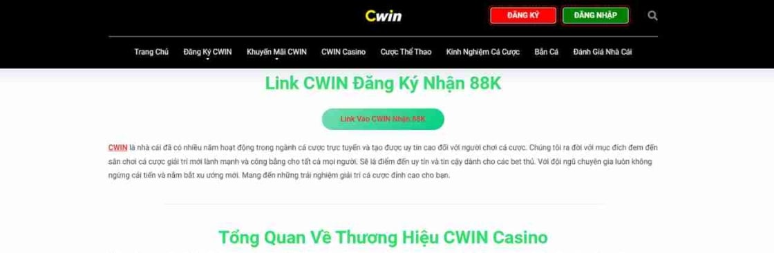 CWIN Casino