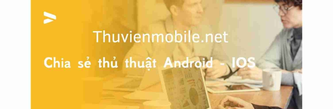 Thư Viện Mobile