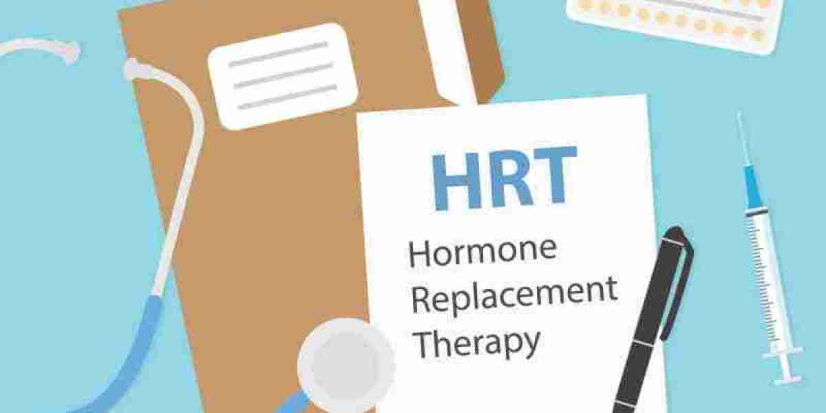 Asia Pacific Hormone Replacement Therapy Market 2022 | Industry Size, Trends, Growth, Insights and Forecast 2032