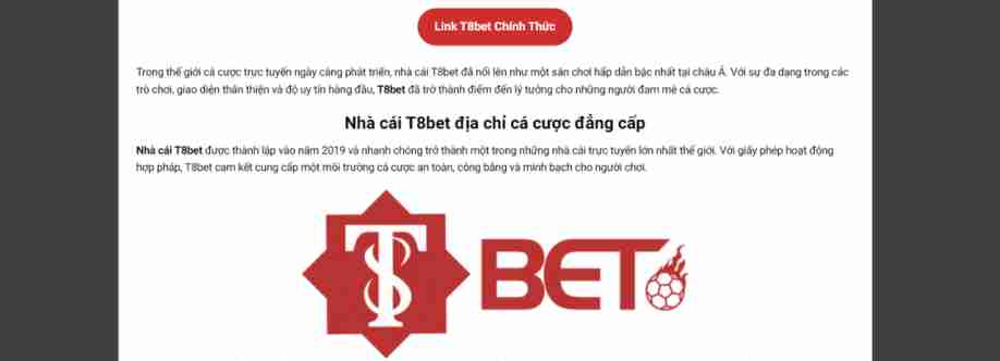 T8BET TOP