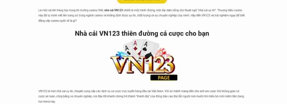 VN123 Game