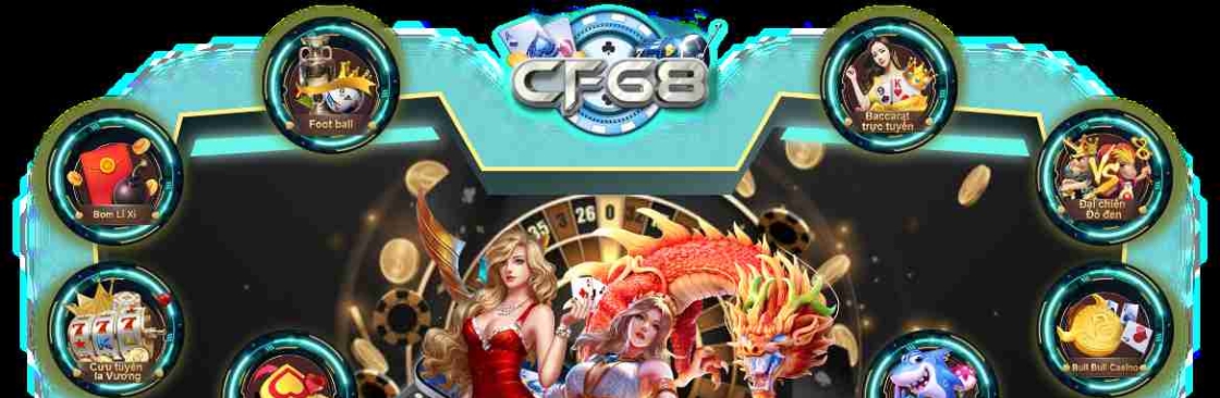 CF68 casino