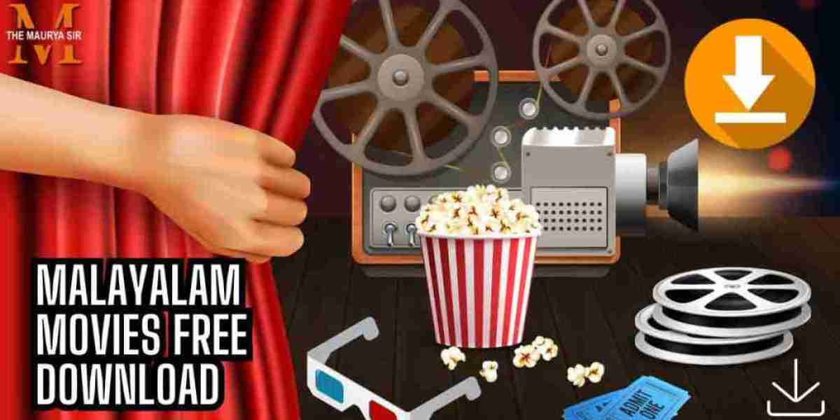 Unveiling the Ultimate Guide to Malayalam Movies Free Download
