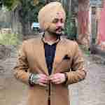 Jaswinder Singh