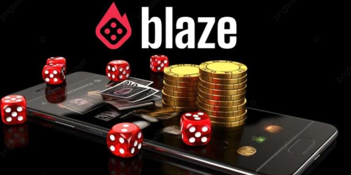 Blaze Apostas: uma estrela em ascensão no cenário de apostas online do Brasil