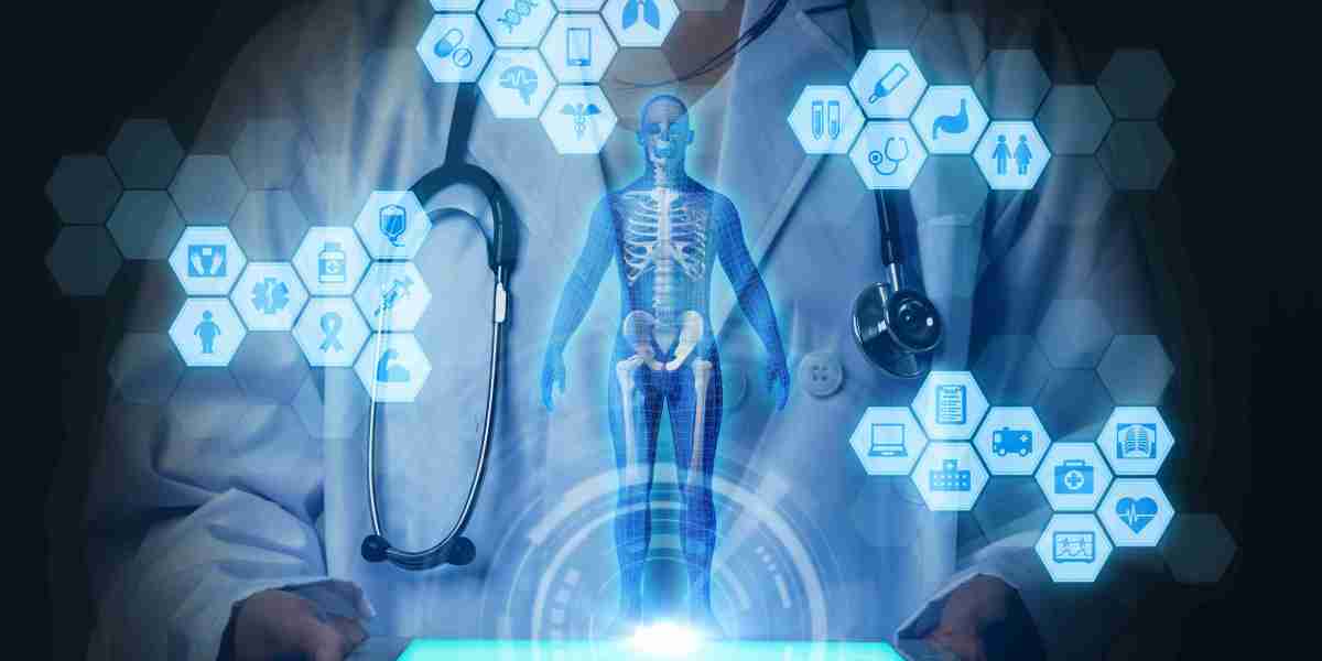 Biohacking Market Size, Opportunities, Analysis, Growth Factors, Latest Innovations and Forecast 2030