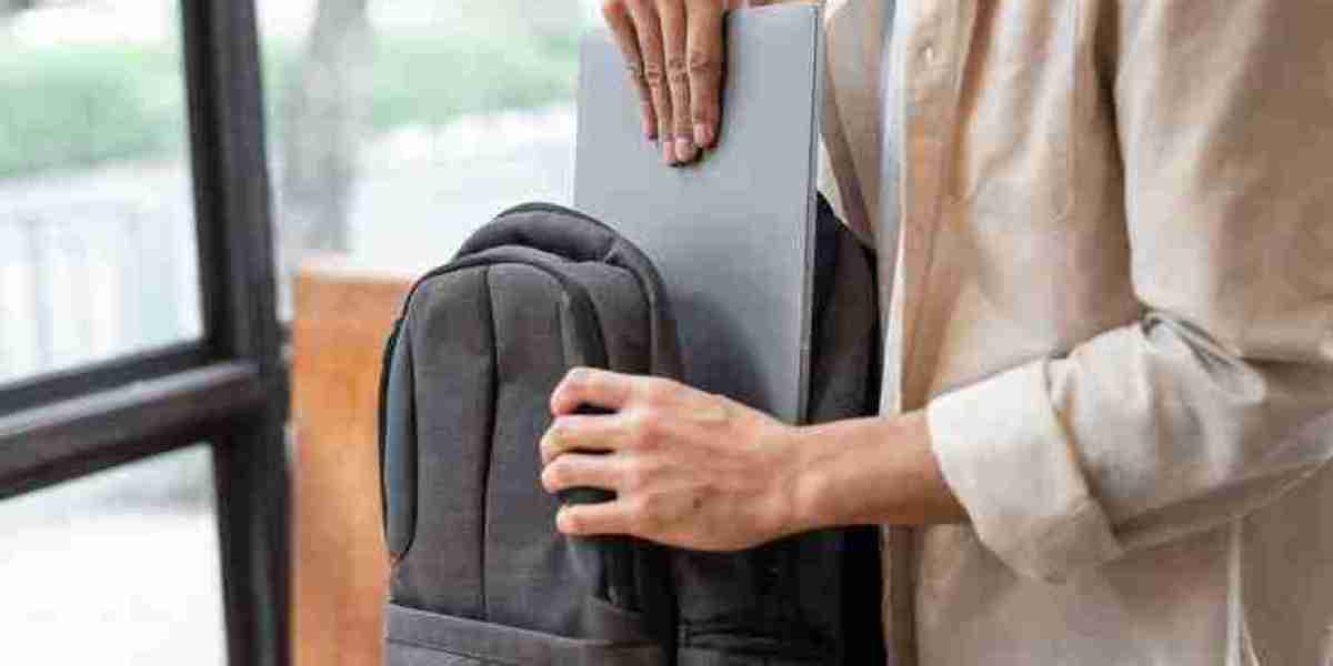 Top benefits of using a laptop backpack