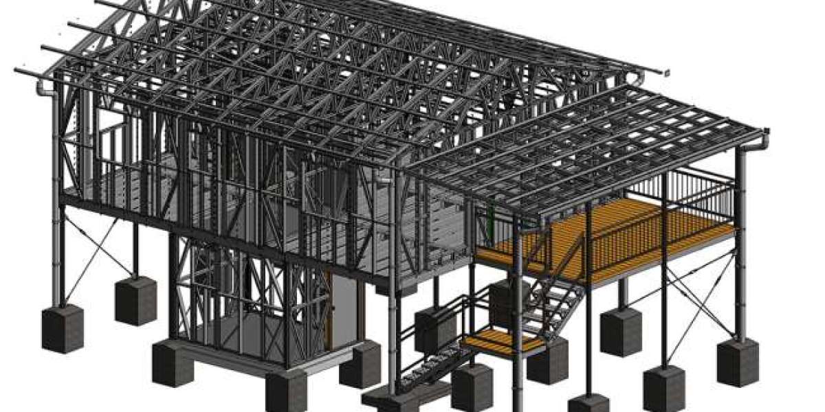 Best BIM Services in Saudi Arabia