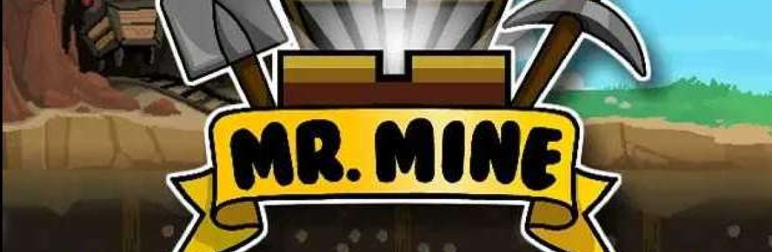 Mr Mine