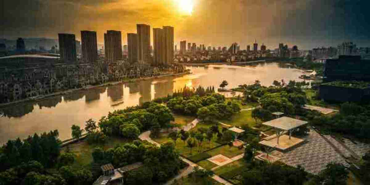 Indonesia Commercial Real Estate Market To Set Massive CAGR of 7.7% During 2024-2032