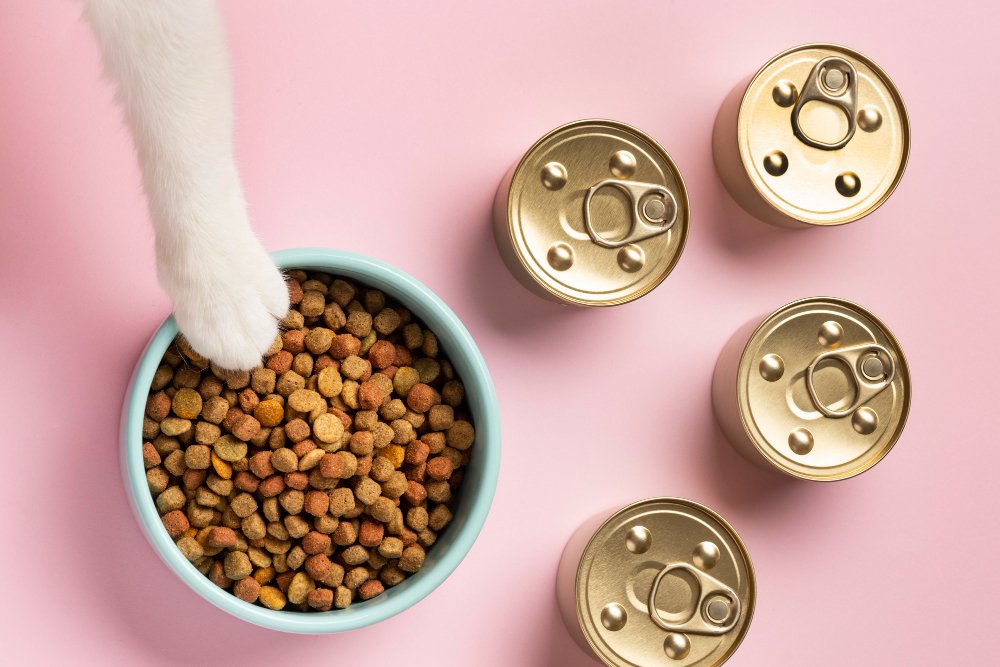 Optimalizujte zdravie svojej mačky: Skúmanie shinnycat macacie krmivo granule pre macky a Premium Pet Essentials - PETHOUSE - Petshop a chovateľské potreby pre psy, mačky, vtáky a rybičky