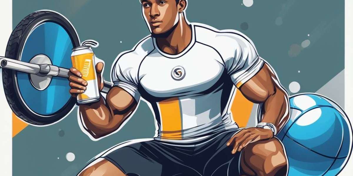 Best Energy Drink For Athletes