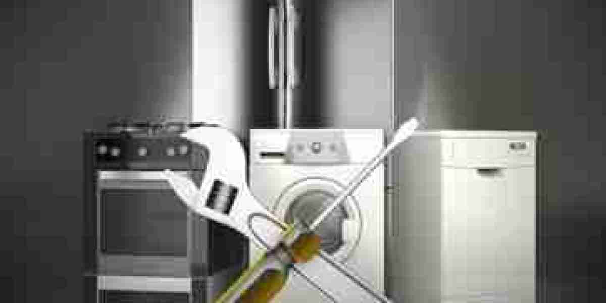 best appliances repair service dubai