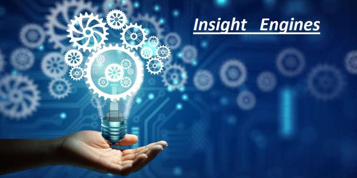 Insight Engines Market to be Worth $9.1 Billion by 2030