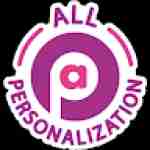 All Personalization