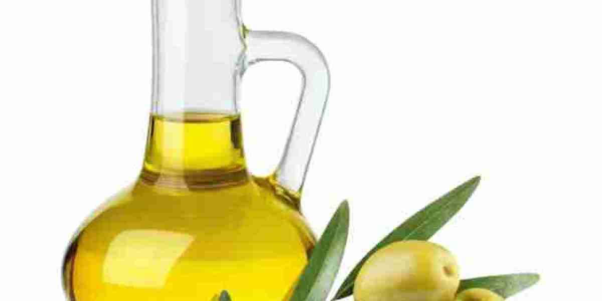 Olive Oil Market Insights: Growth, Key Players, Demand, and Forecast 2030