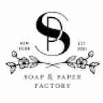 Soap & Paper Factory