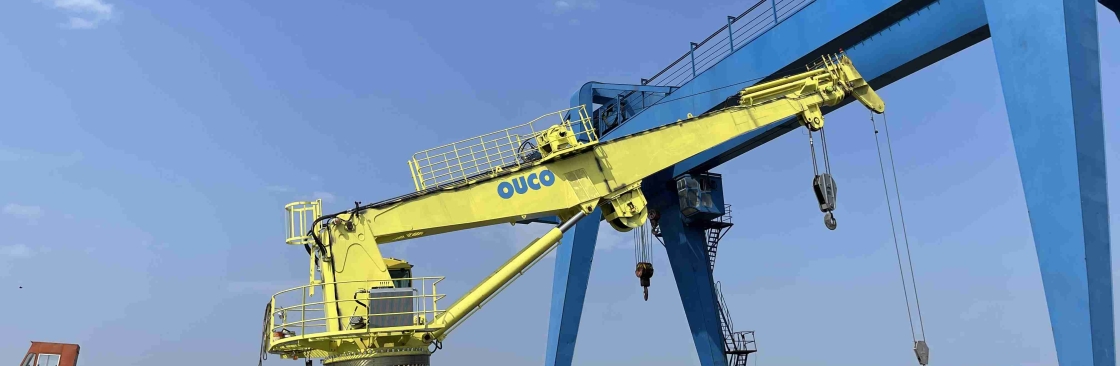 OUCO HEAVY INDUSTRY