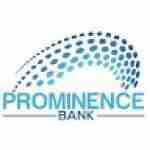 Prominence Bank