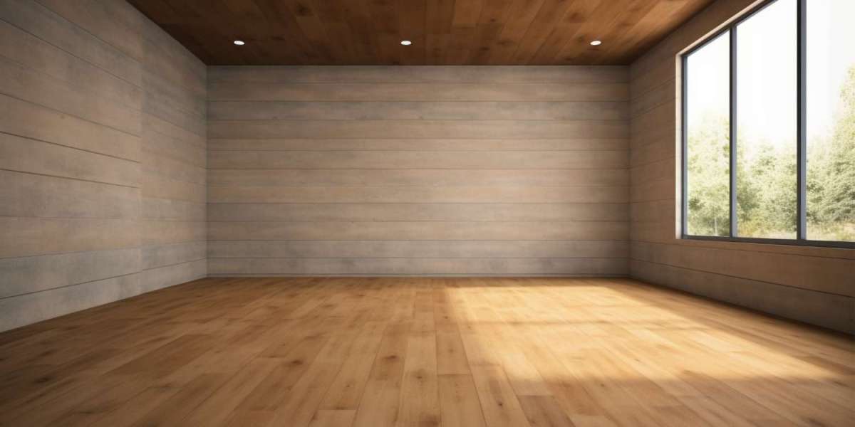 Elevate Your Space: Discover Hardwood Flooring Marietta GA