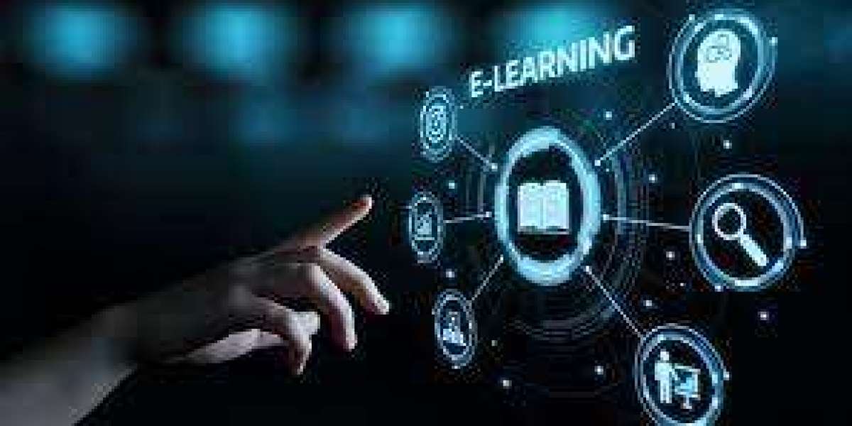 E-Learning Market Size, Share, Global Demand, Latest Trends and Forecast 2024-2032