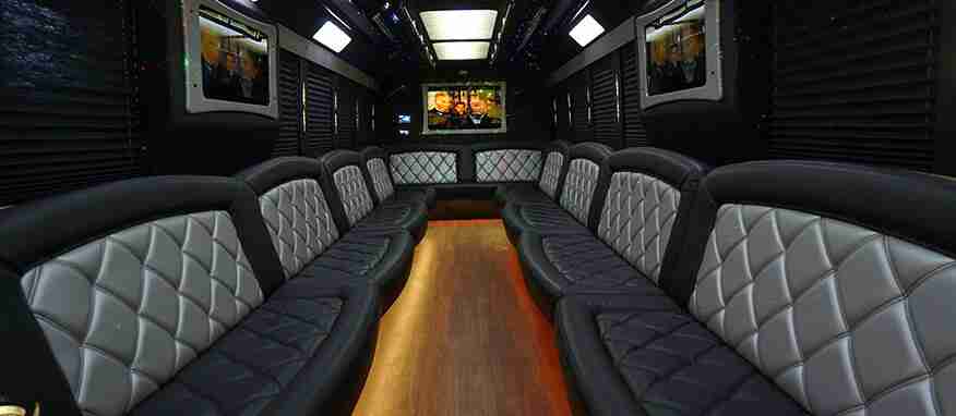 USA Party Bus Is The Leading Limo And Party Bus Company