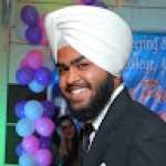 Arvinder Singh