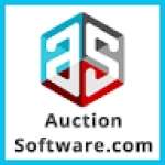 Auction software