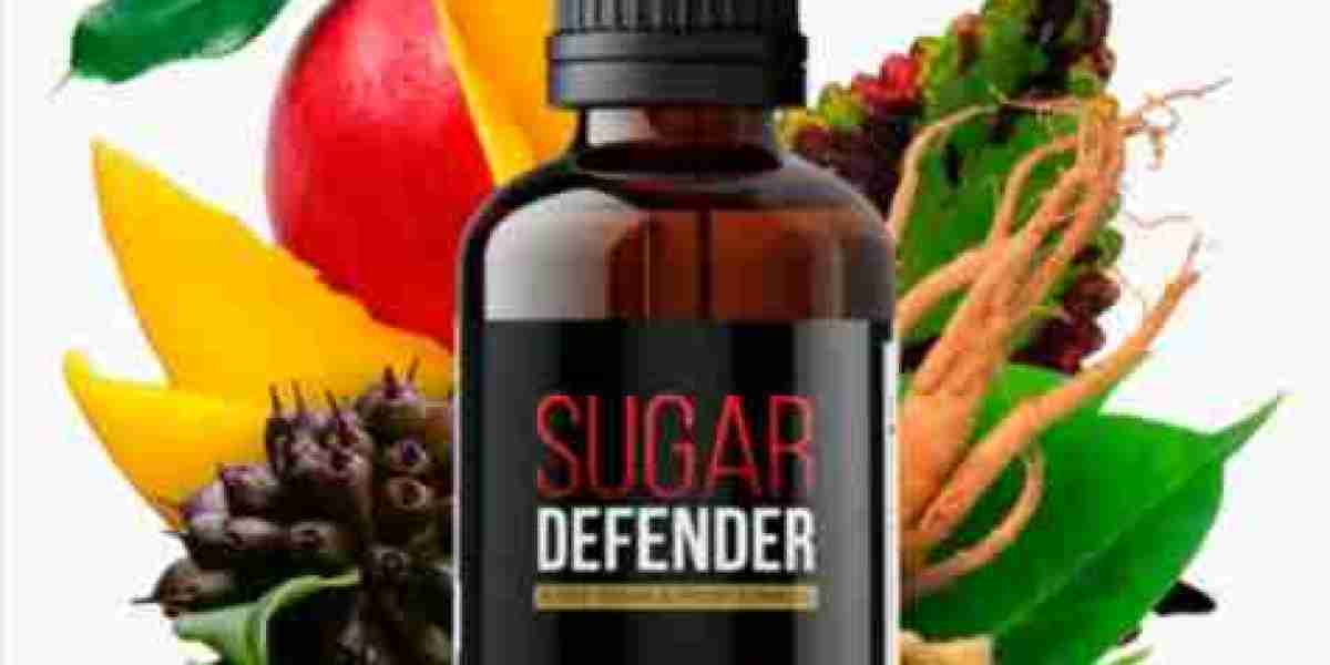 Sugar Defender Reviews (WARNING 2024 Critical Customer Secret Exposed) Does It Work? BEWARE of Side Effects!