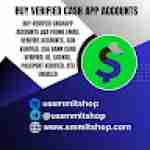 Buy Verified Cash App Accounts