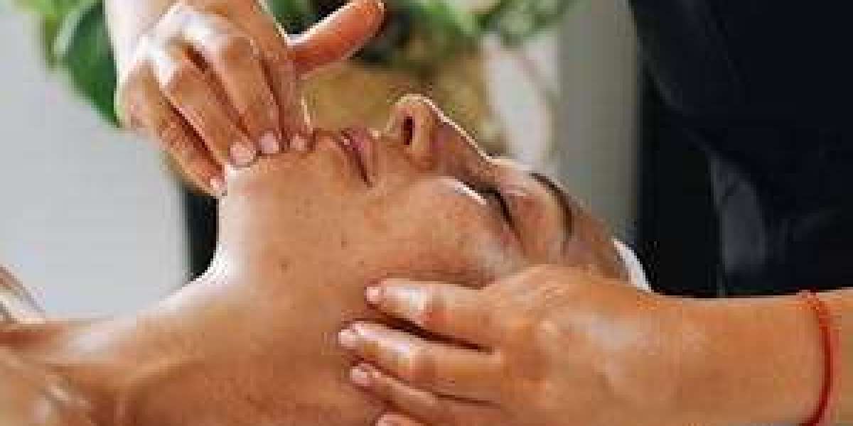 Thai Massage for Detoxification
